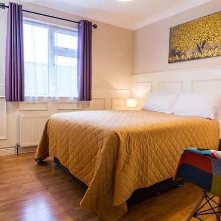 Seacrest B&B Kilronan  Bagian luar foto