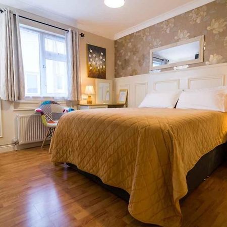Seacrest B&B Kilronan  Bagian luar foto
