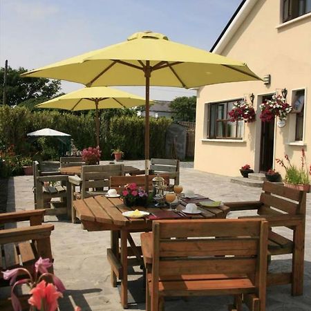 Seacrest B&B Kilronan  Bagian luar foto