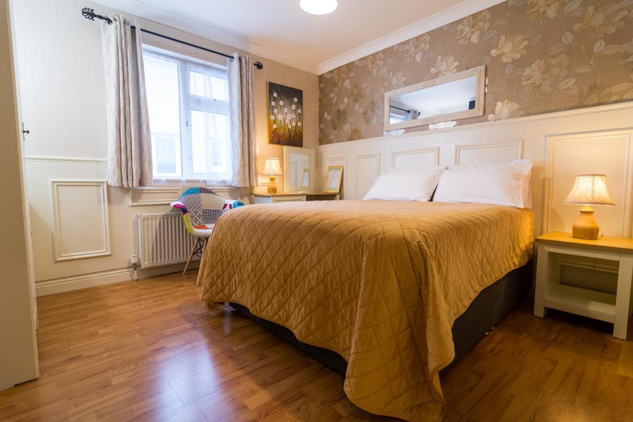 Seacrest B&B Kilronan  Bagian luar foto