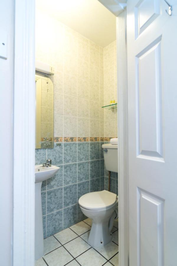 Seacrest B&B Kilronan  Bagian luar foto