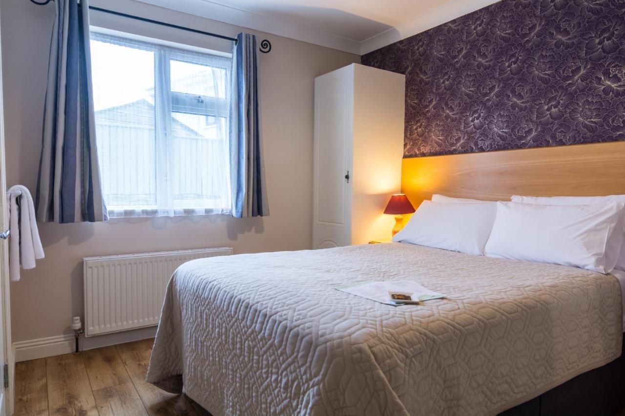 Seacrest B&B Kilronan  Bagian luar foto
