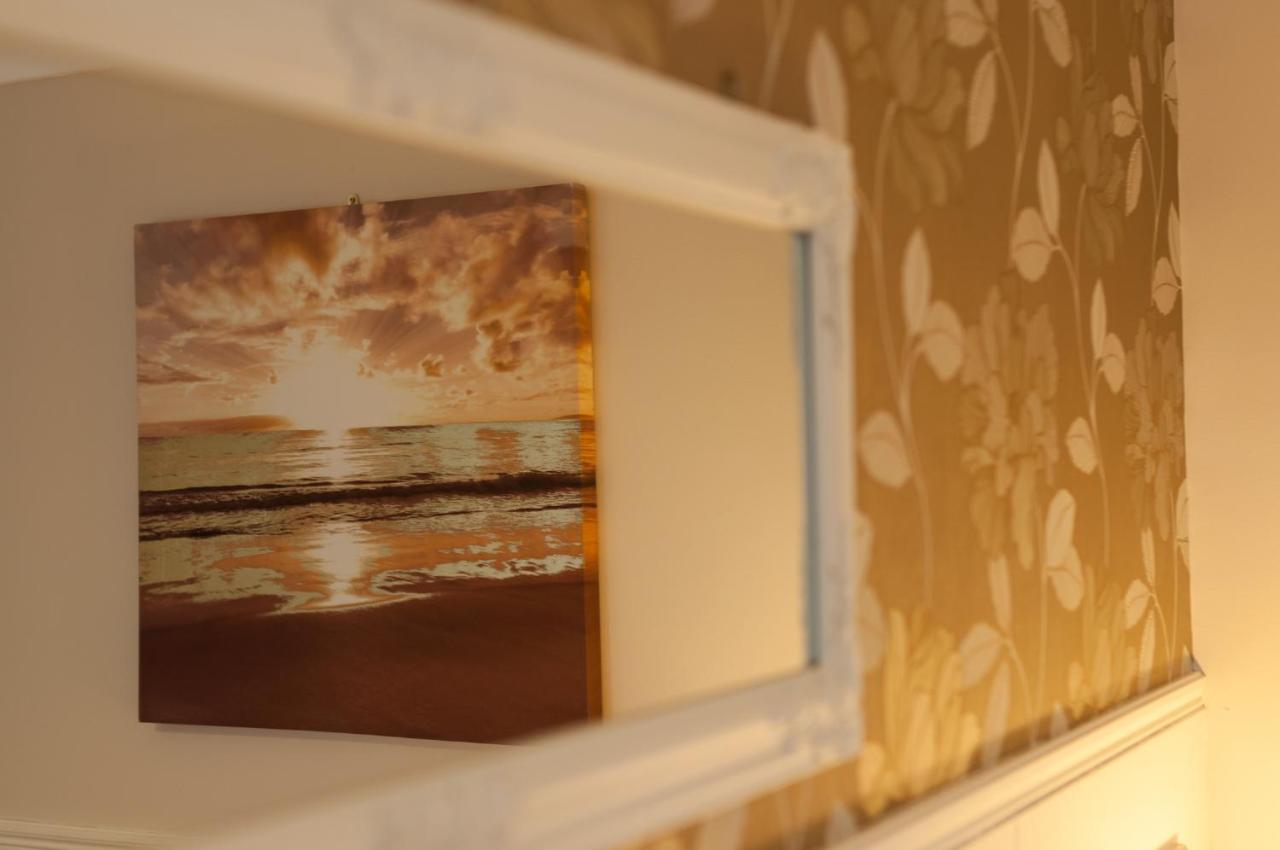 Seacrest B&B Kilronan  Bagian luar foto