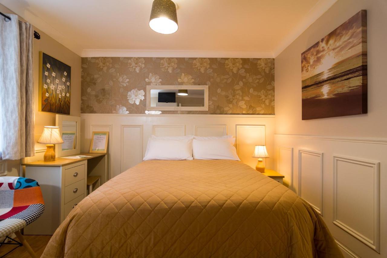 Seacrest B&B Kilronan  Bagian luar foto