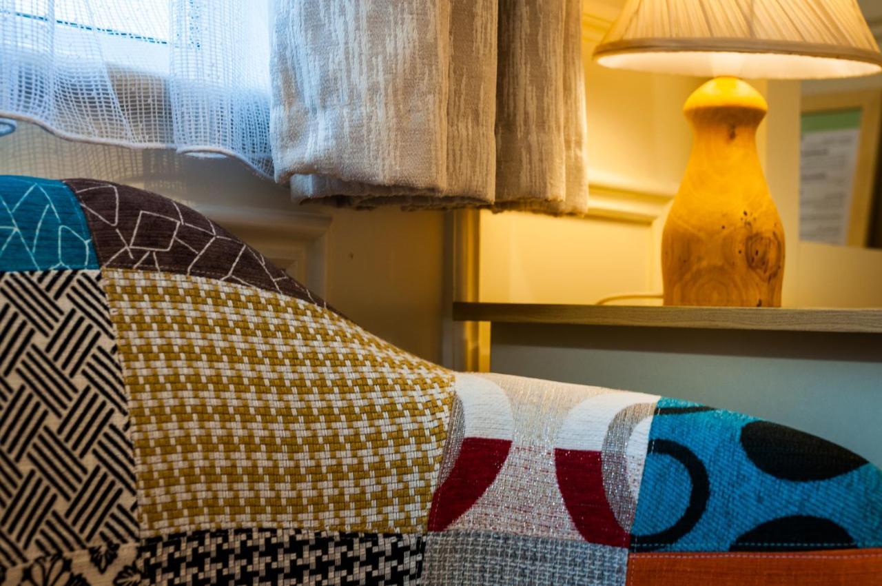 Seacrest B&B Kilronan  Bagian luar foto