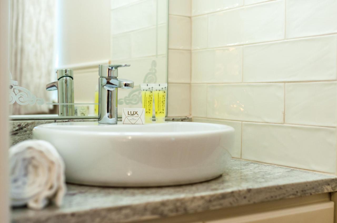 Seacrest B&B Kilronan  Bagian luar foto