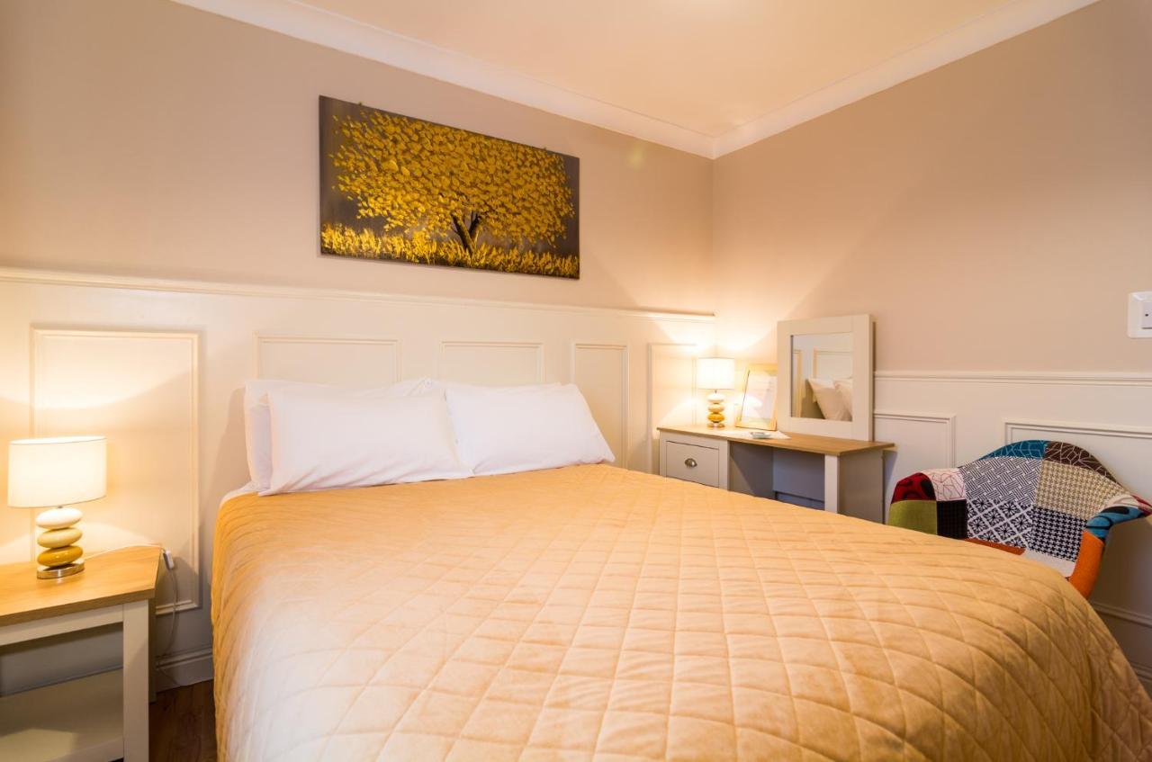 Seacrest B&B Kilronan  Bagian luar foto