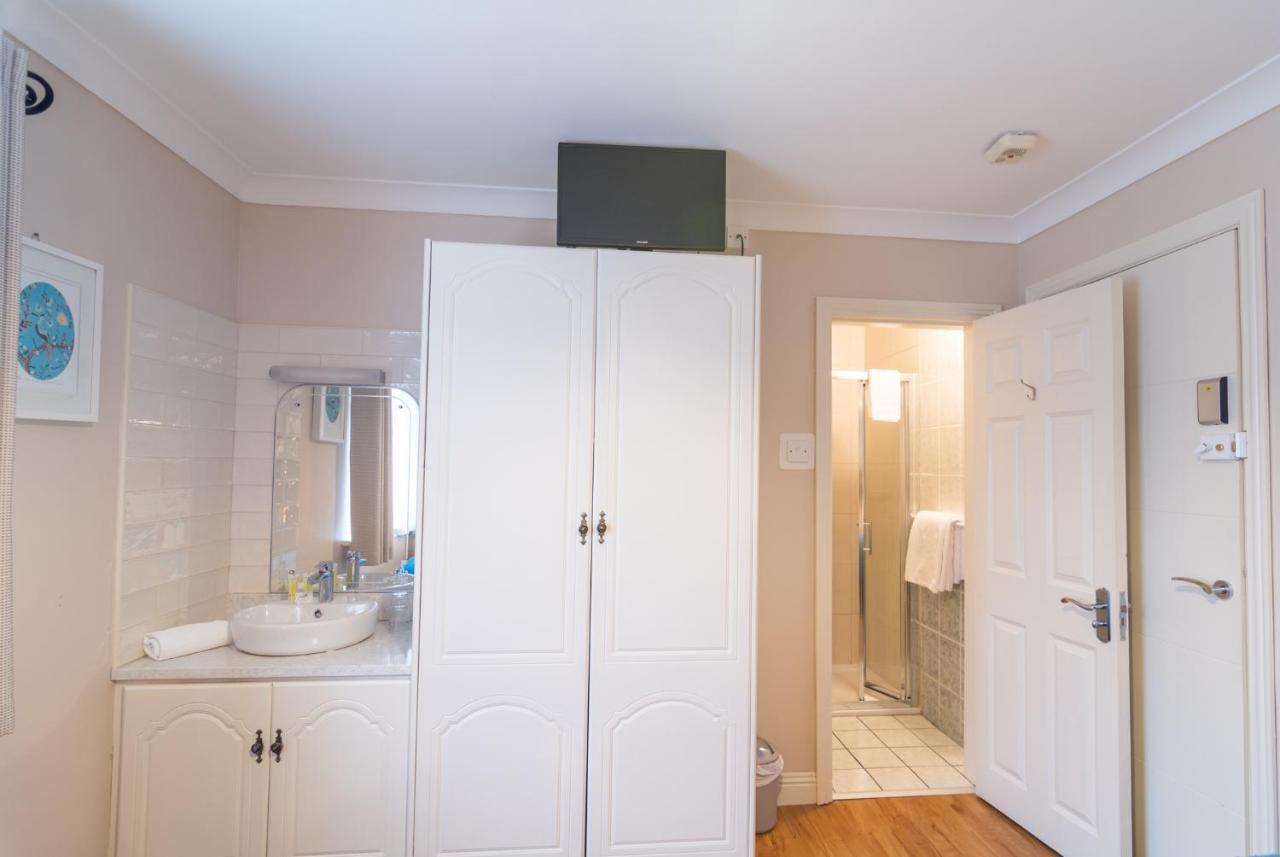 Seacrest B&B Kilronan  Bagian luar foto