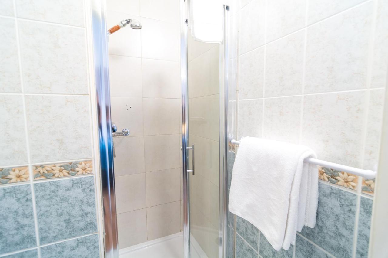 Seacrest B&B Kilronan  Bagian luar foto