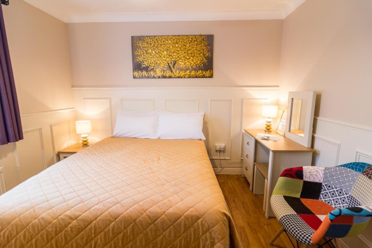 Seacrest B&B Kilronan  Bagian luar foto