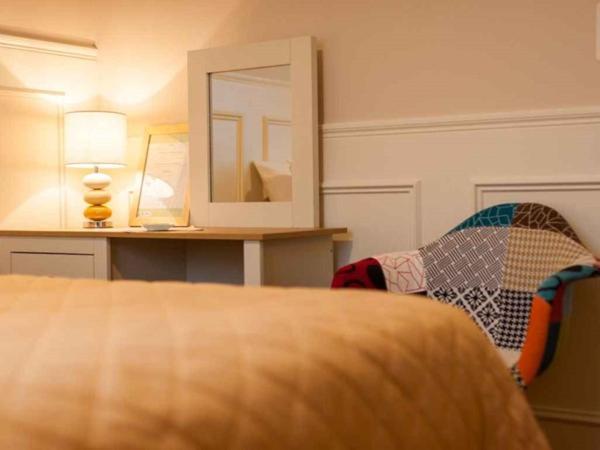 Seacrest B&B Kilronan  Bagian luar foto