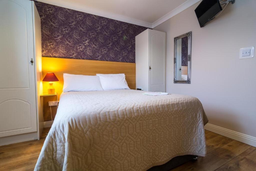 Seacrest B&B Kilronan  Bagian luar foto