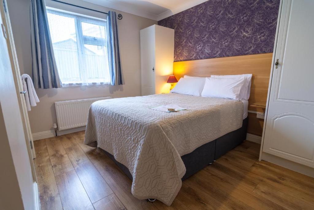 Seacrest B&B Kilronan  Bagian luar foto