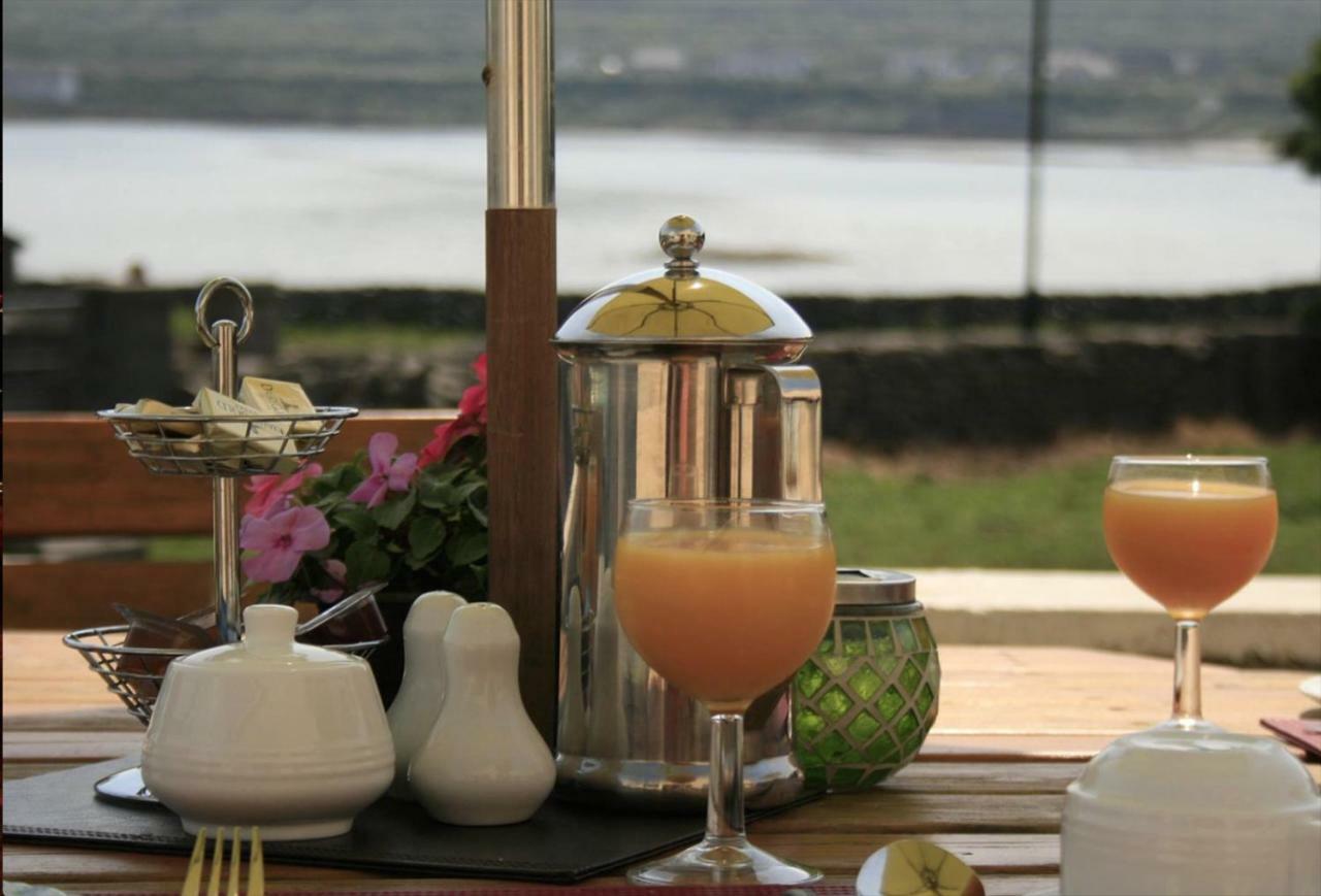 Seacrest B&B Kilronan  Bagian luar foto
