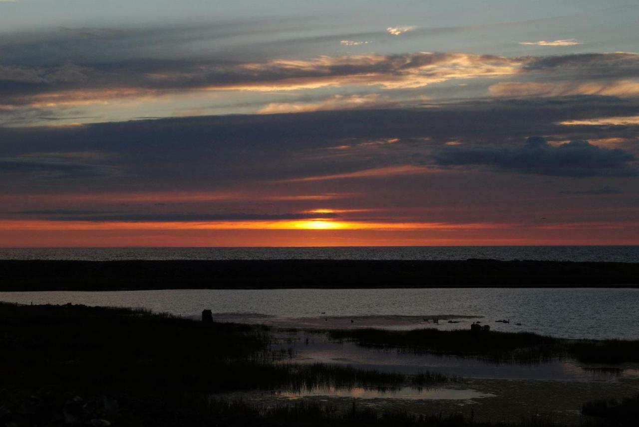 Seacrest B&B Kilronan  Bagian luar foto